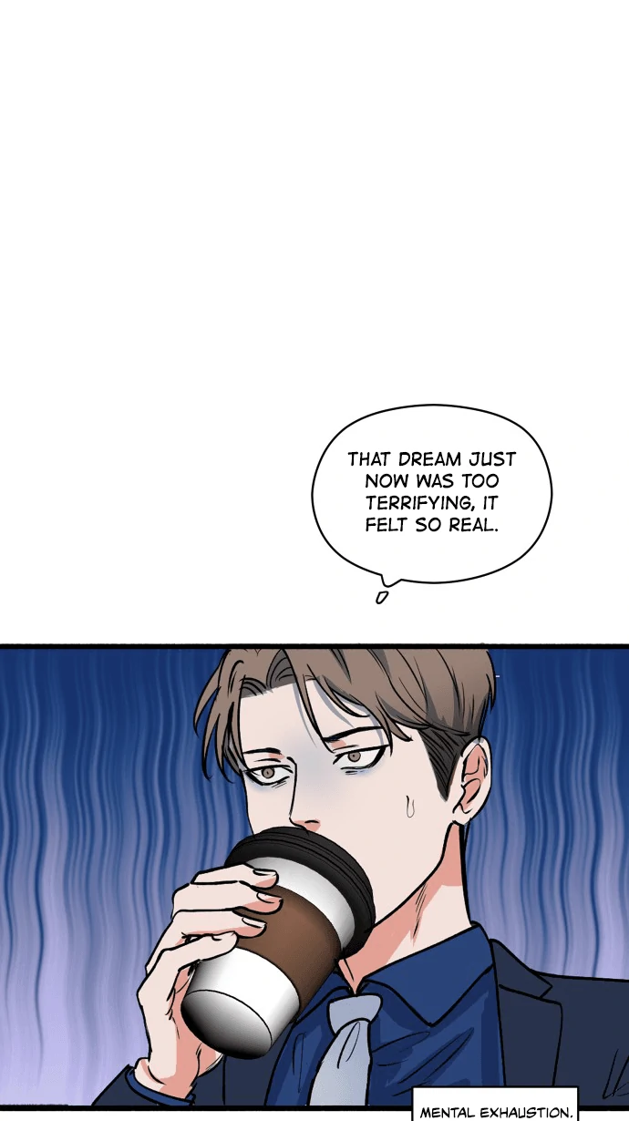 My Secretary Wants To Kill Me!  [nohou ENG. Ver] - Chapter 5 : The Planner manhwa