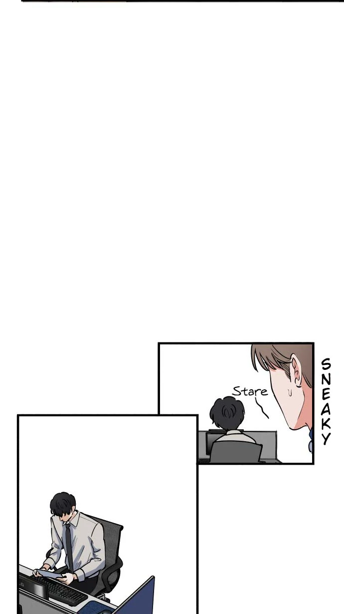 My Secretary Wants To Kill Me!  [nohou ENG. Ver] - Chapter 5 : The Planner manhwa