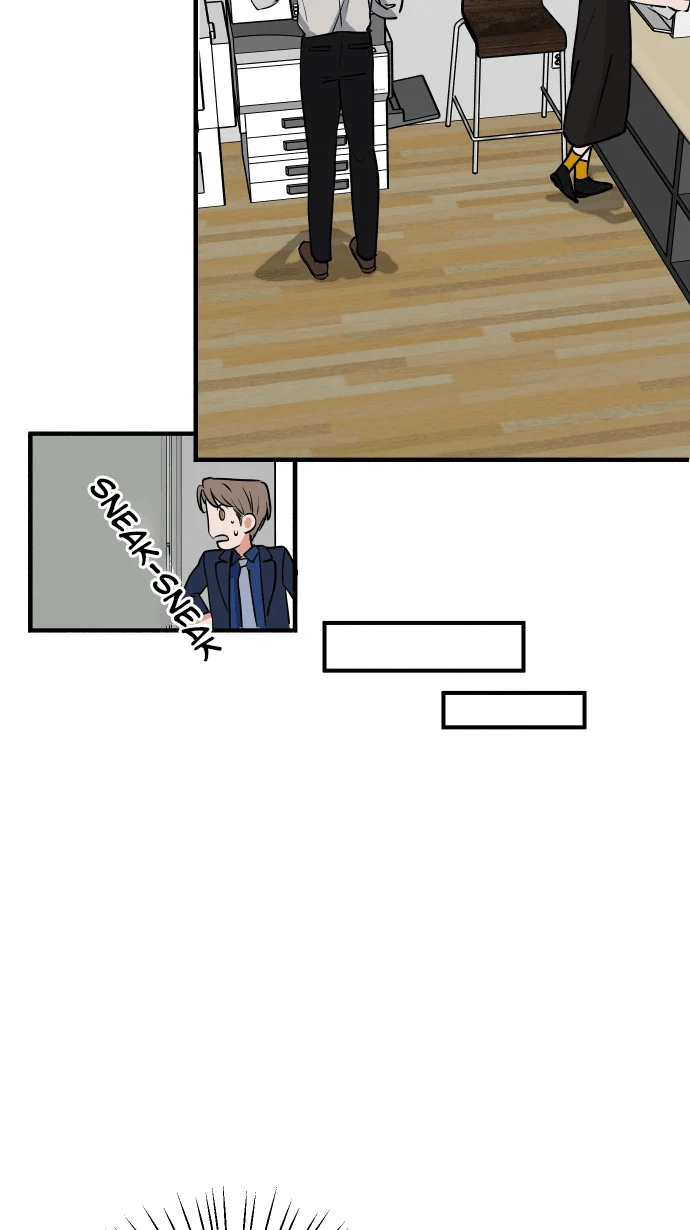 My Secretary Wants To Kill Me!  [nohou ENG. Ver] - Chapter 5 : The Planner manhwa