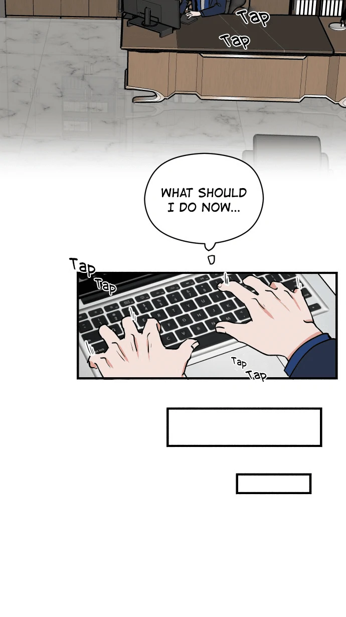 My Secretary Wants To Kill Me!  [nohou ENG. Ver] - Chapter 5 : The Planner manhwa