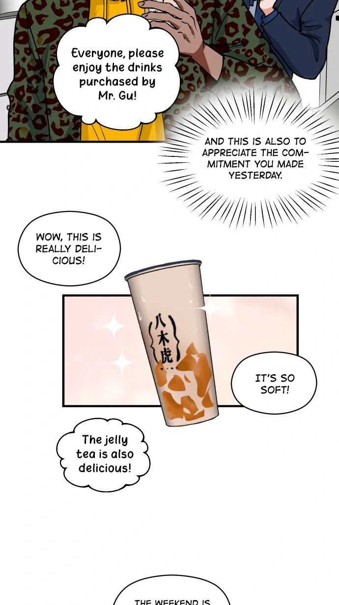 My Secretary Wants To Kill Me!  [nohou ENG. Ver] - Chapter 5 : The Planner manhwa