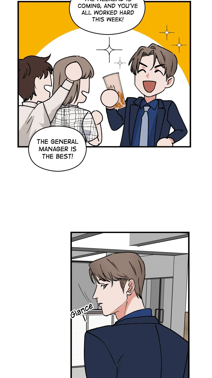 My Secretary Wants To Kill Me!  [nohou ENG. Ver] - Chapter 5 : The Planner manhwa