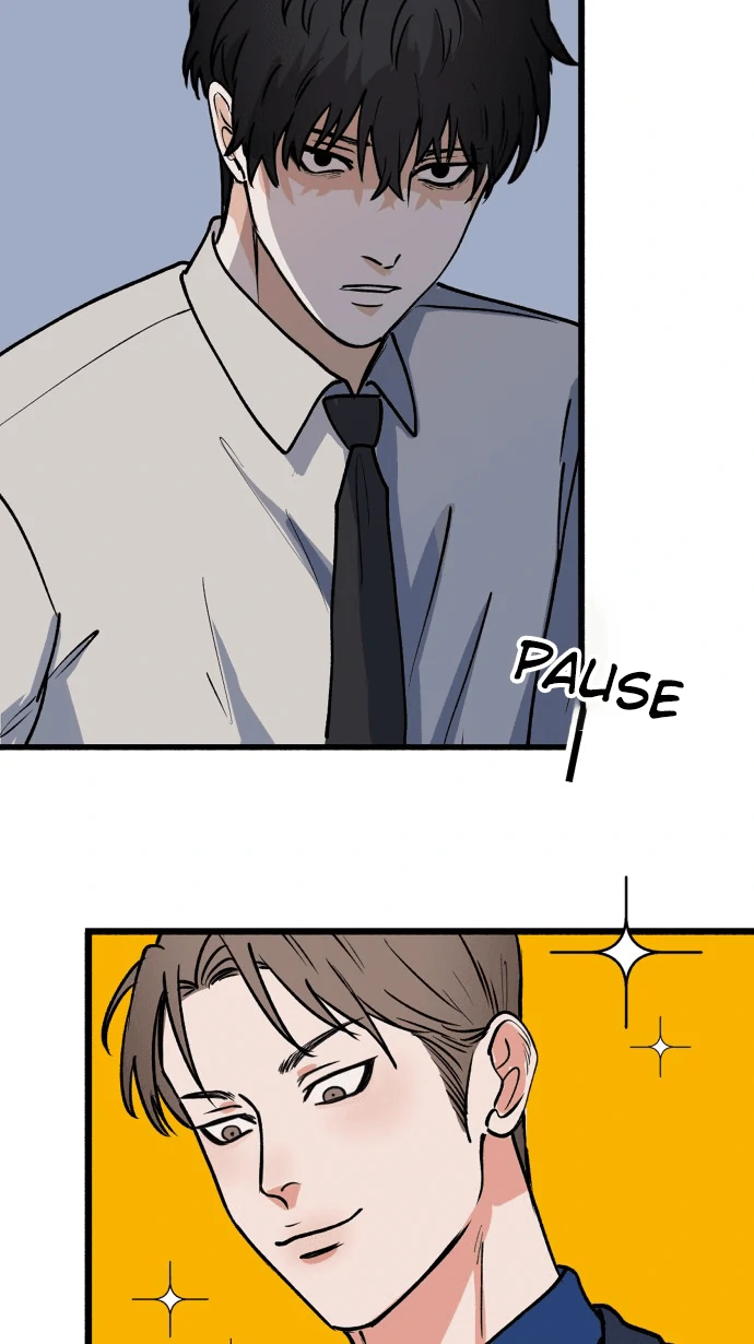 My Secretary Wants To Kill Me!  [nohou ENG. Ver] - Chapter 5 : The Planner manhwa