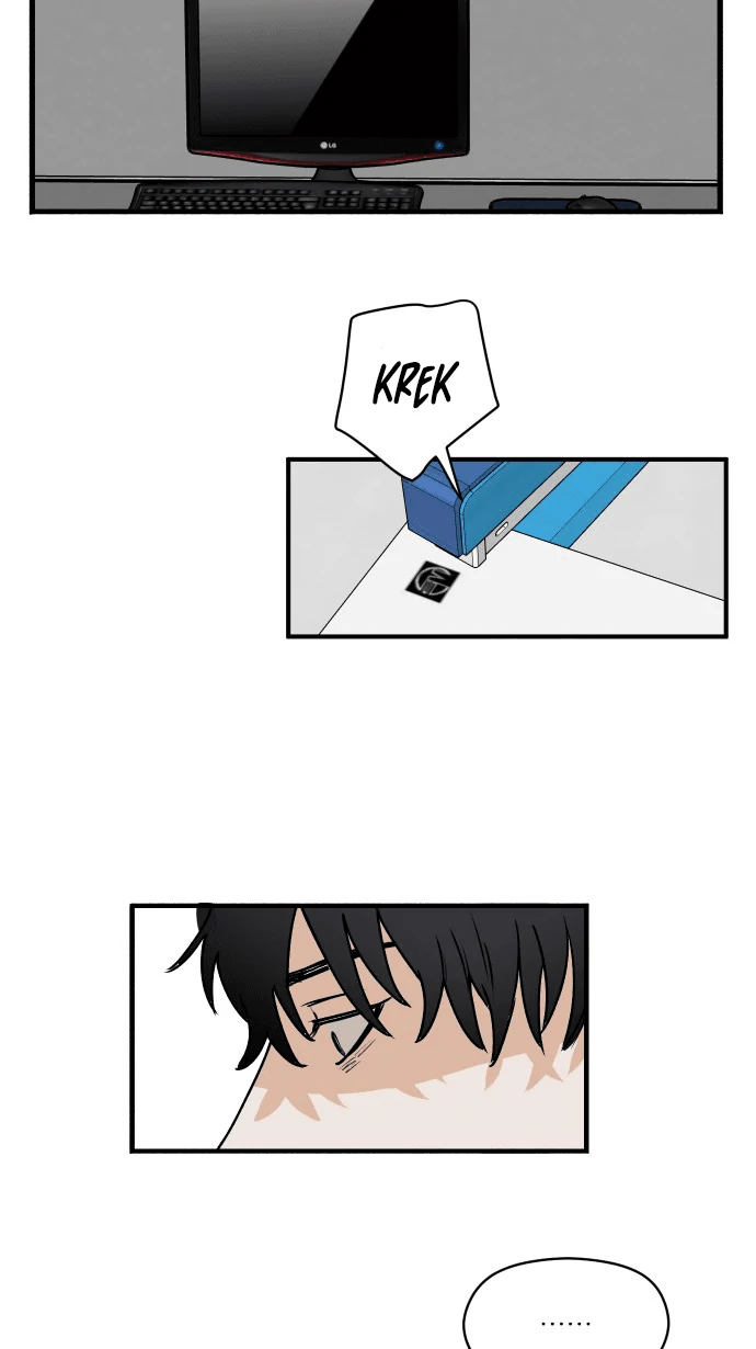 My Secretary Wants To Kill Me!  [nohou ENG. Ver] - Chapter 5 : The Planner manhwa