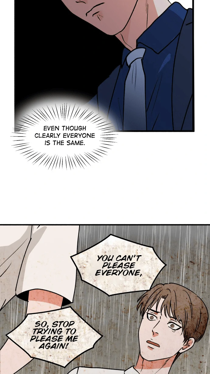 My Secretary Wants To Kill Me!  [nohou ENG. Ver] - Chapter 5 : The Planner manhwa