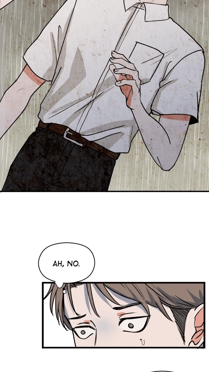 My Secretary Wants To Kill Me!  [nohou ENG. Ver] - Chapter 5 : The Planner manhwa