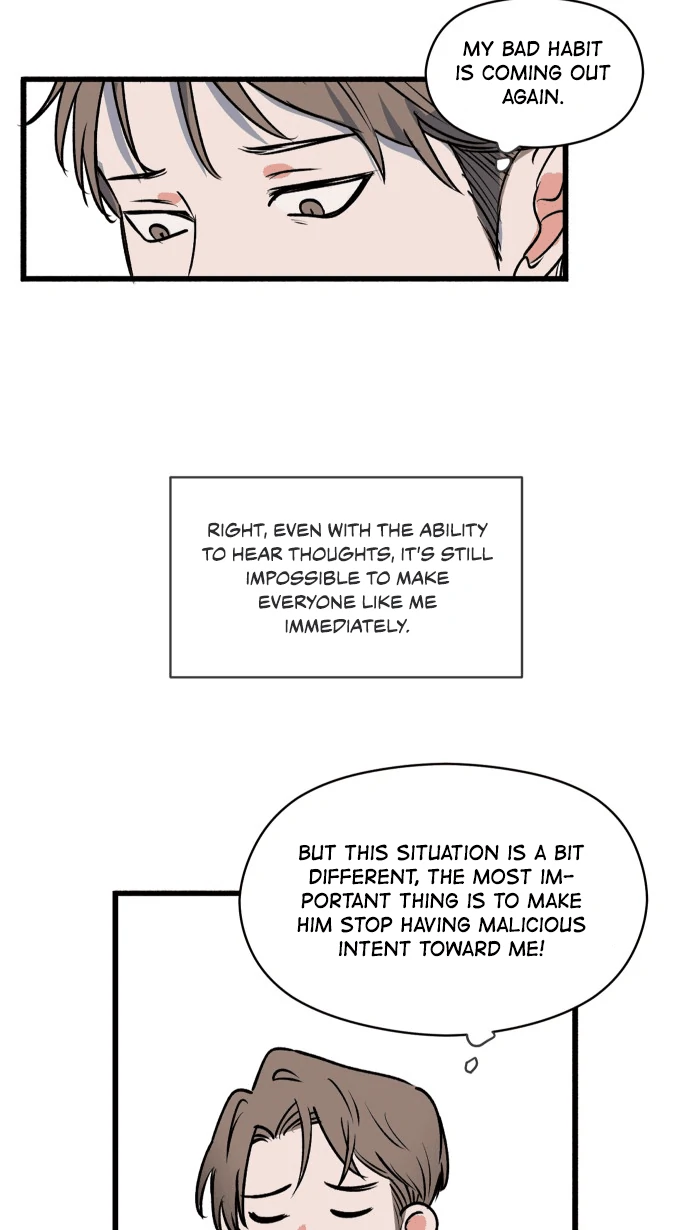 My Secretary Wants To Kill Me!  [nohou ENG. Ver] - Chapter 5 : The Planner manhwa