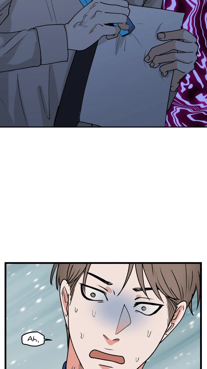 My Secretary Wants To Kill Me!  [nohou ENG. Ver] - Chapter 5 : The Planner manhwa