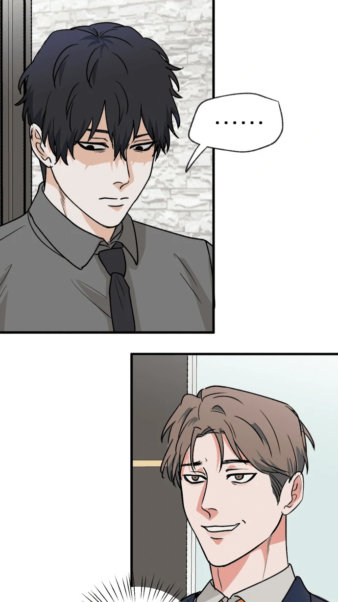 My Secretary Wants To Kill Me!  [nohou ENG. Ver] - Chapter 6 : Secretary Lee's Desk manhwa