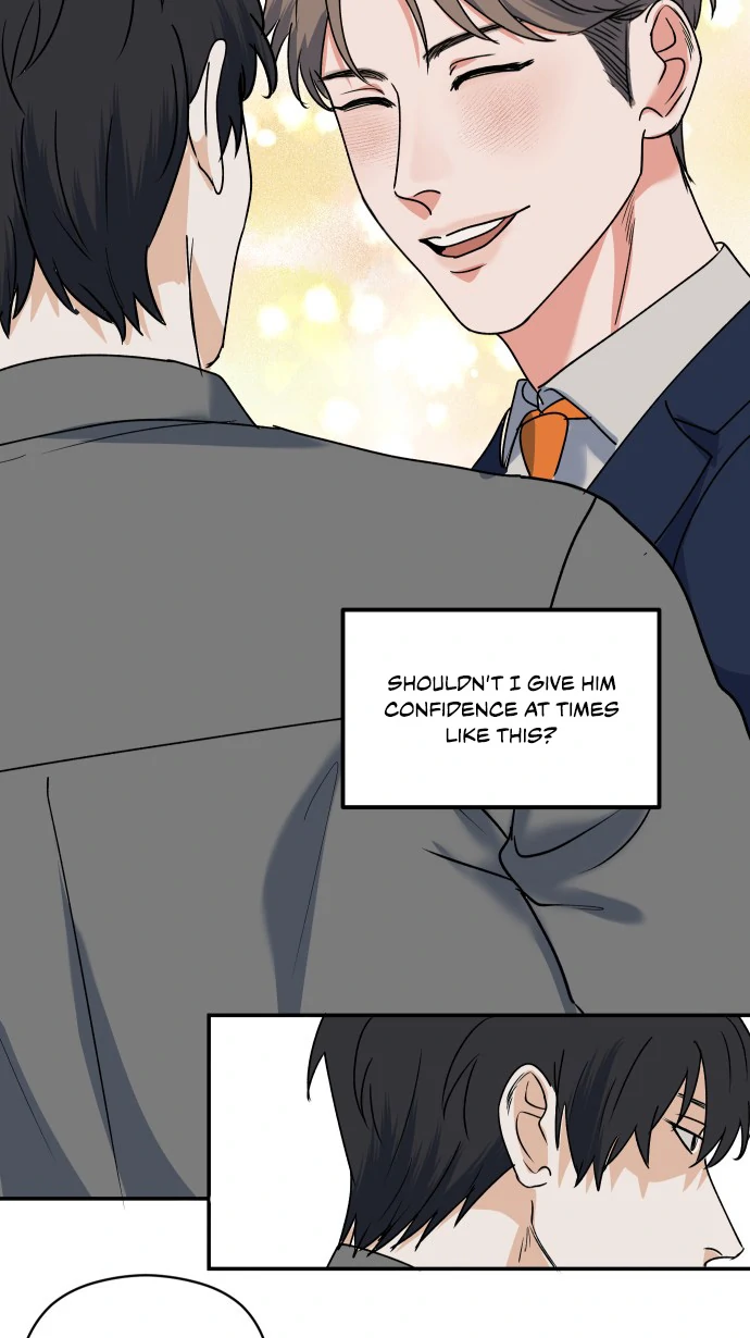 My Secretary Wants To Kill Me!  [nohou ENG. Ver] - Chapter 6 : Secretary Lee's Desk manhwa