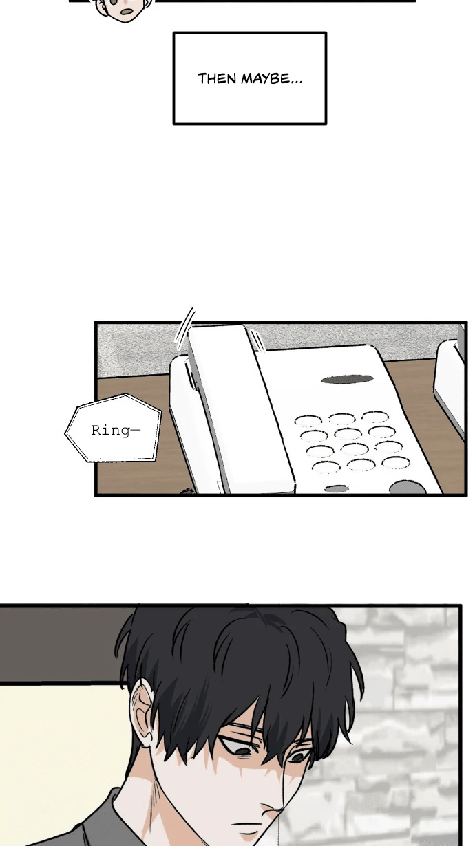 My Secretary Wants To Kill Me!  [nohou ENG. Ver] - Chapter 6 : Secretary Lee's Desk manhwa