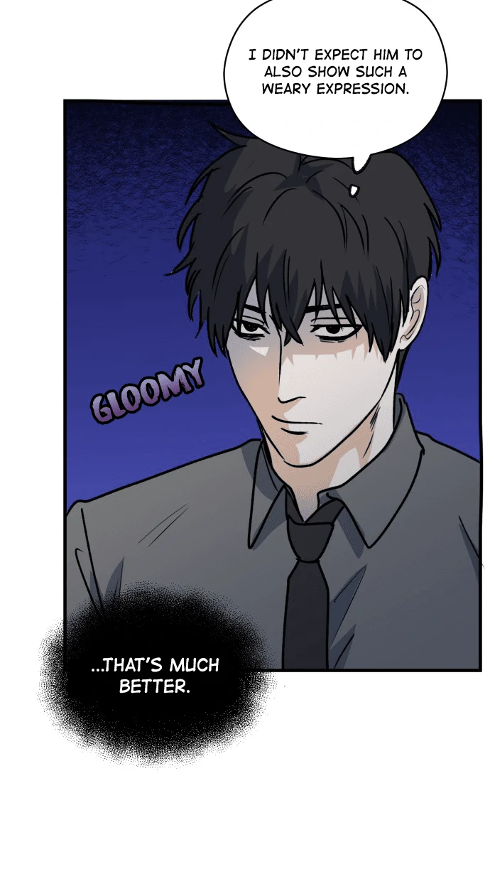My Secretary Wants To Kill Me!  [nohou ENG. Ver] - Chapter 6 : Secretary Lee's Desk manhwa