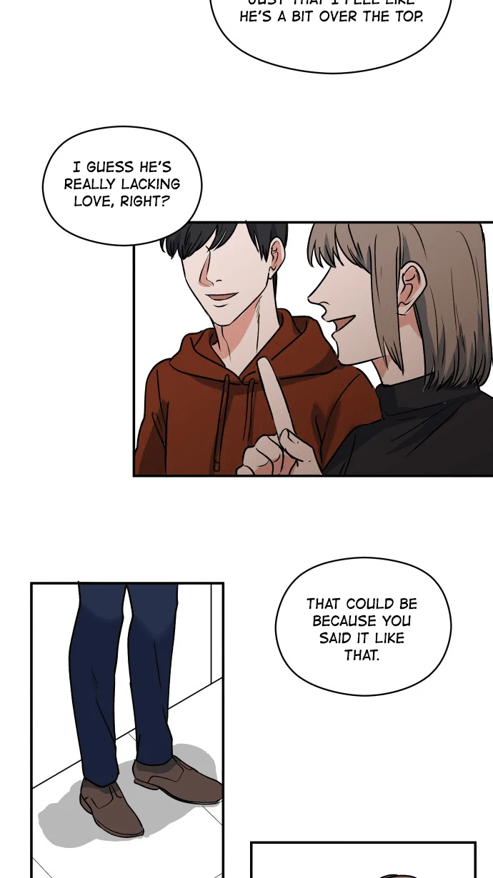 My Secretary Wants To Kill Me!  [nohou ENG. Ver] - Chapter 7 : How to do it manhwa
