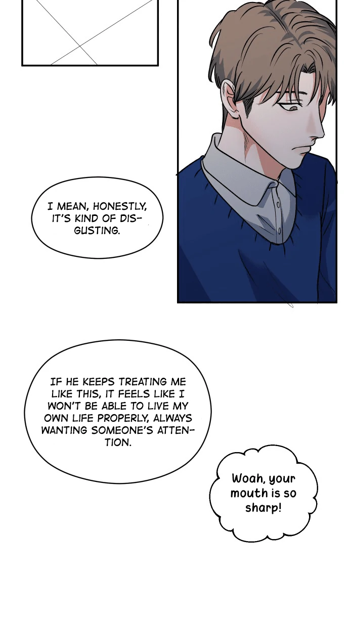 My Secretary Wants To Kill Me!  [nohou ENG. Ver] - Chapter 7 : How to do it manhwa