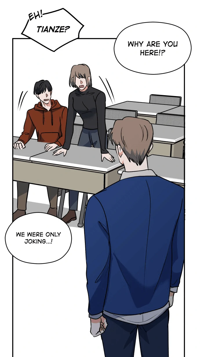 My Secretary Wants To Kill Me!  [nohou ENG. Ver] - Chapter 7 : How to do it manhwa