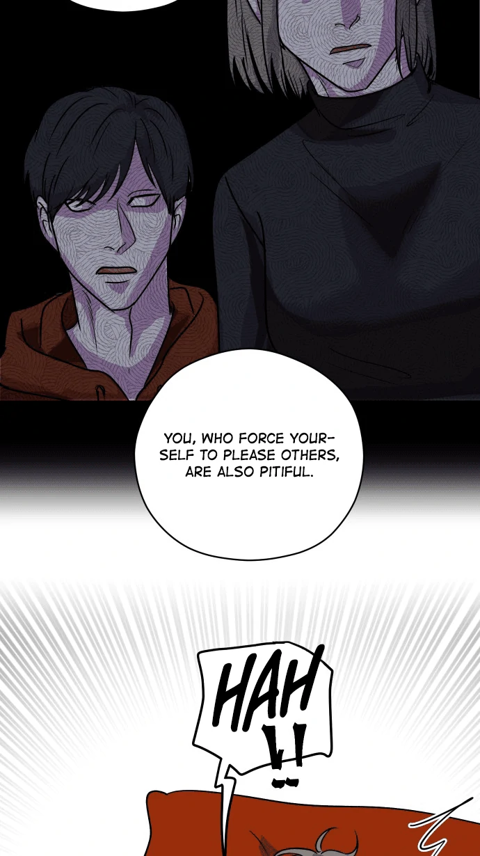 My Secretary Wants To Kill Me!  [nohou ENG. Ver] - Chapter 7 : How to do it manhwa