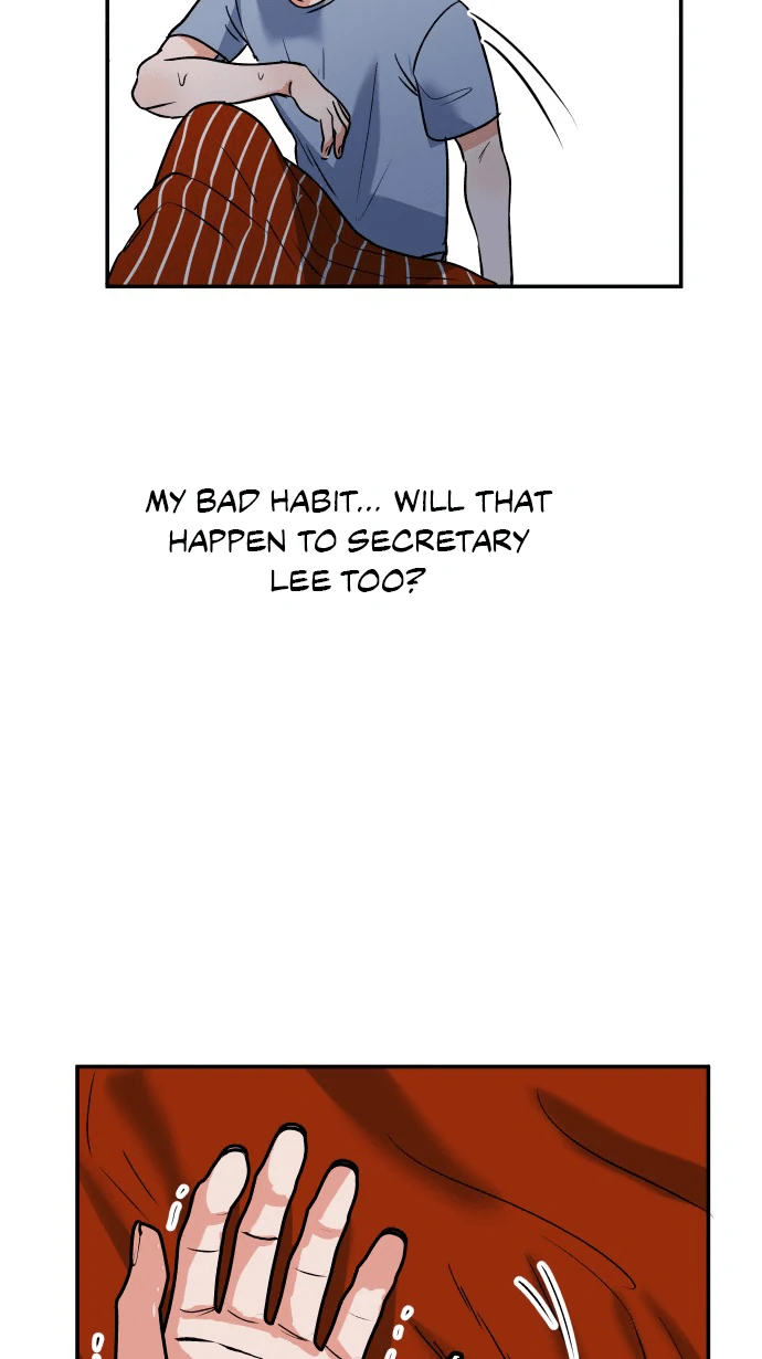 My Secretary Wants To Kill Me!  [nohou ENG. Ver] - Chapter 7 : How to do it manhwa