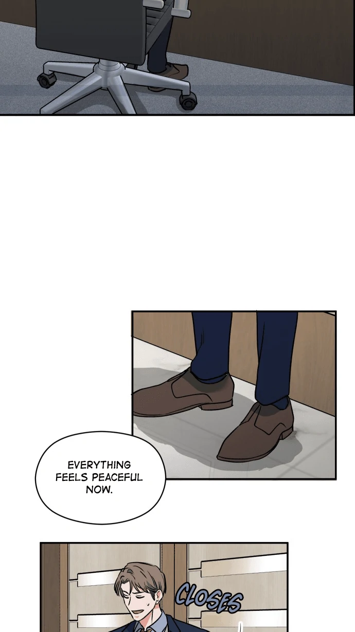 My Secretary Wants To Kill Me!  [nohou ENG. Ver] - Chapter 7 : How to do it manhwa