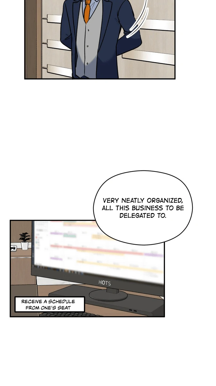 My Secretary Wants To Kill Me!  [nohou ENG. Ver] - Chapter 7 : How to do it manhwa