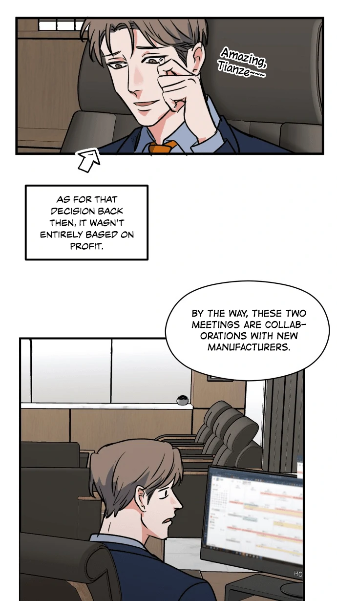 My Secretary Wants To Kill Me!  [nohou ENG. Ver] - Chapter 7 : How to do it manhwa
