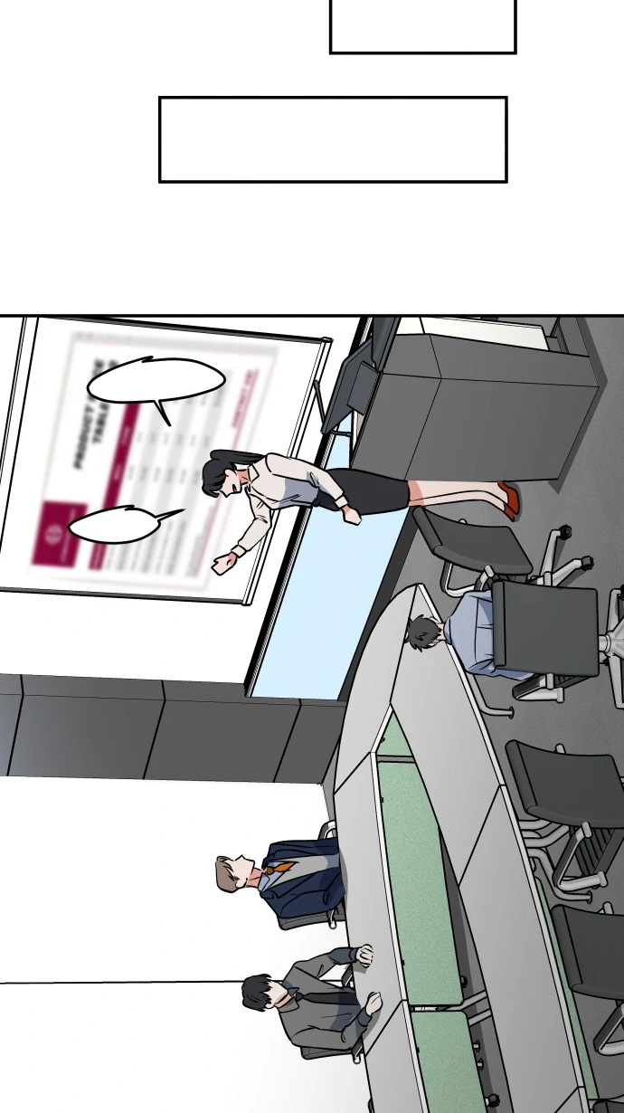 My Secretary Wants To Kill Me!  [nohou ENG. Ver] - Chapter 7 : How to do it manhwa
