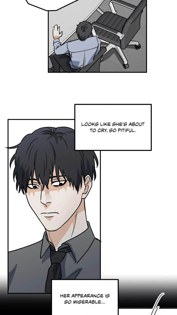 My Secretary Wants To Kill Me!  [nohou ENG. Ver] - Chapter 7 : How to do it manhwa