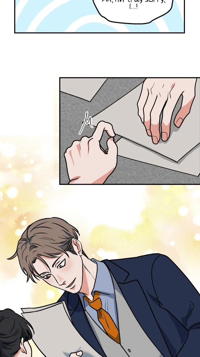 My Secretary Wants To Kill Me!  [nohou ENG. Ver] - Chapter 7 : How to do it manhwa