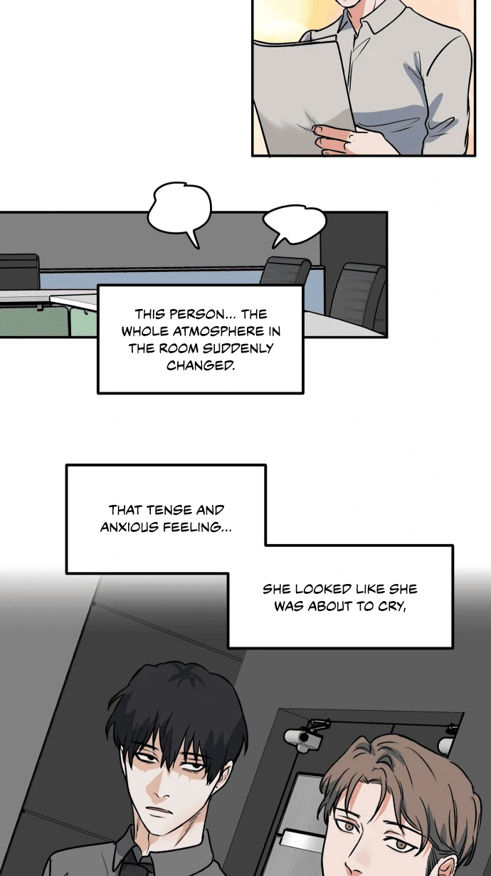 My Secretary Wants To Kill Me!  [nohou ENG. Ver] - Chapter 7 : How to do it manhwa