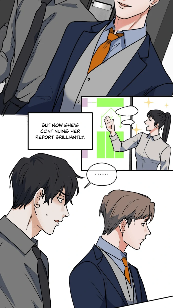 My Secretary Wants To Kill Me!  [nohou ENG. Ver] - Chapter 7 : How to do it manhwa