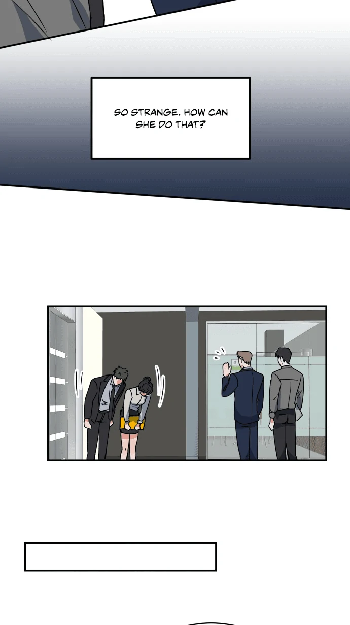 My Secretary Wants To Kill Me!  [nohou ENG. Ver] - Chapter 7 : How to do it manhwa
