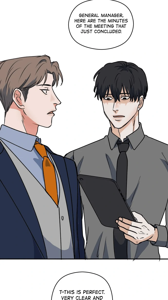 My Secretary Wants To Kill Me!  [nohou ENG. Ver] - Chapter 7 : How to do it manhwa