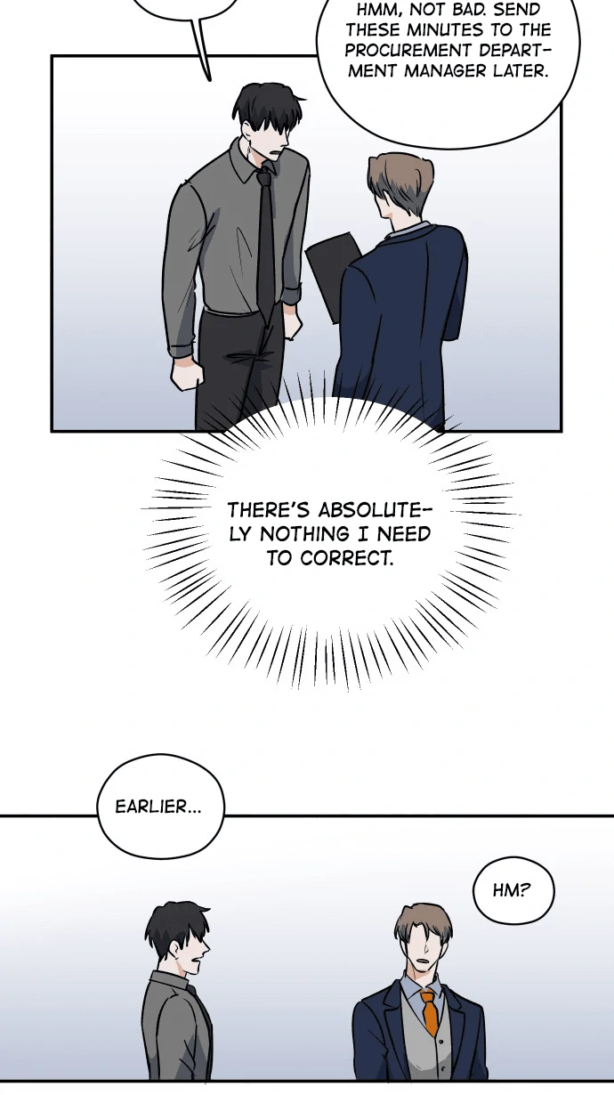 My Secretary Wants To Kill Me!  [nohou ENG. Ver] - Chapter 7 : How to do it manhwa