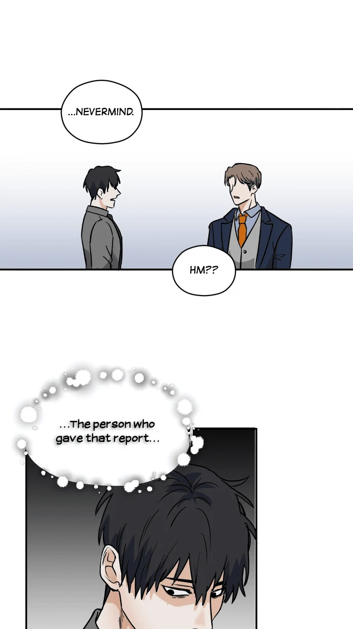 My Secretary Wants To Kill Me!  [nohou ENG. Ver] - Chapter 7 : How to do it manhwa