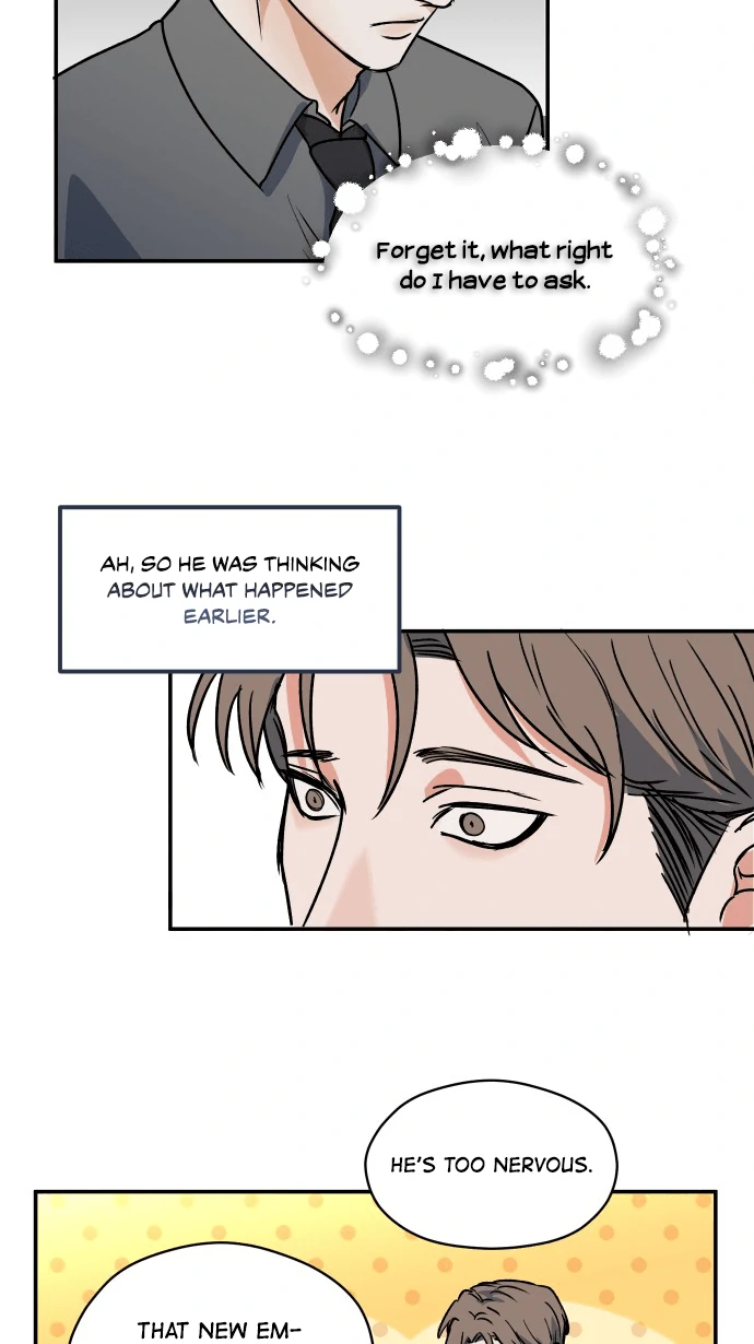 My Secretary Wants To Kill Me!  [nohou ENG. Ver] - Chapter 7 : How to do it manhwa