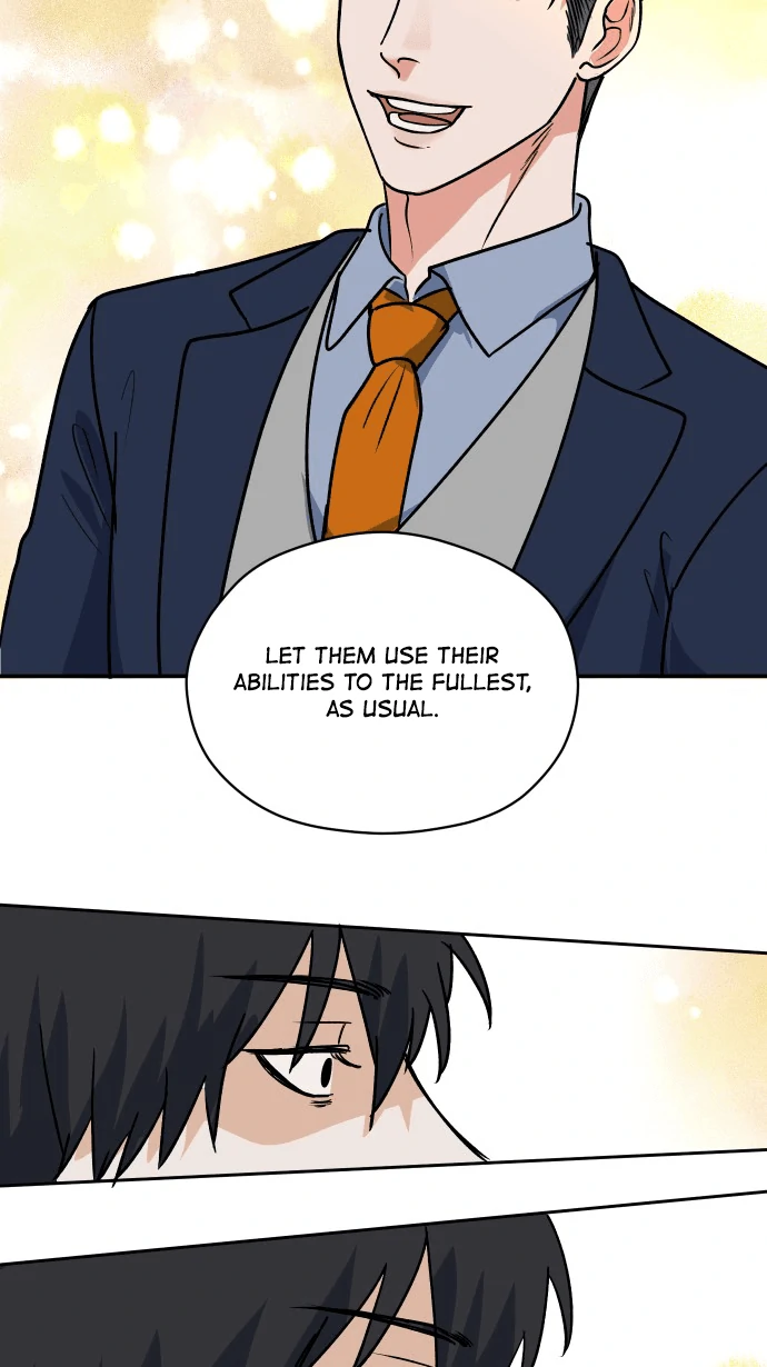 My Secretary Wants To Kill Me!  [nohou ENG. Ver] - Chapter 7 : How to do it manhwa