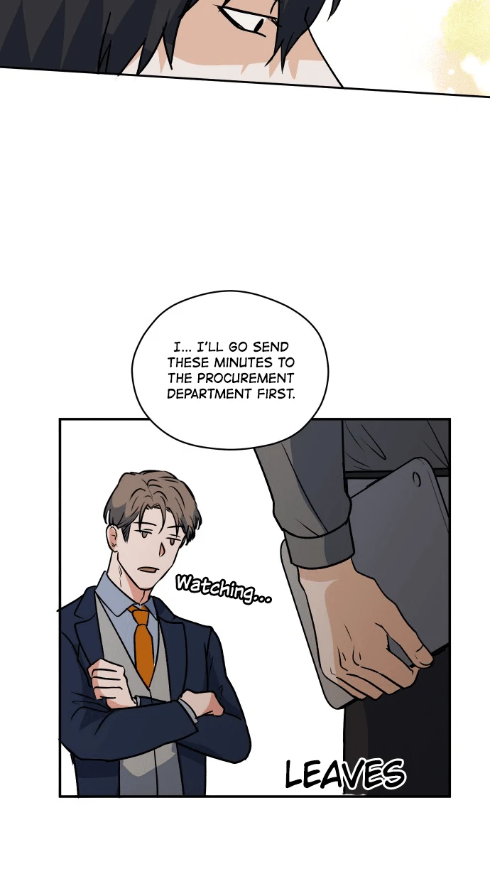 My Secretary Wants To Kill Me!  [nohou ENG. Ver] - Chapter 7 : How to do it manhwa