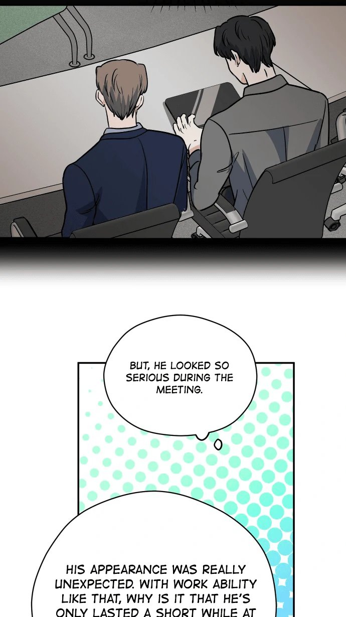 My Secretary Wants To Kill Me!  [nohou ENG. Ver] - Chapter 7 : How to do it manhwa