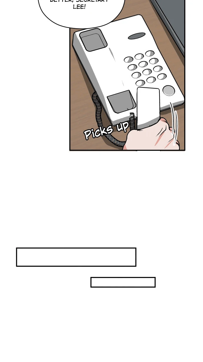 My Secretary Wants To Kill Me!  [nohou ENG. Ver] - Chapter 7 : How to do it manhwa