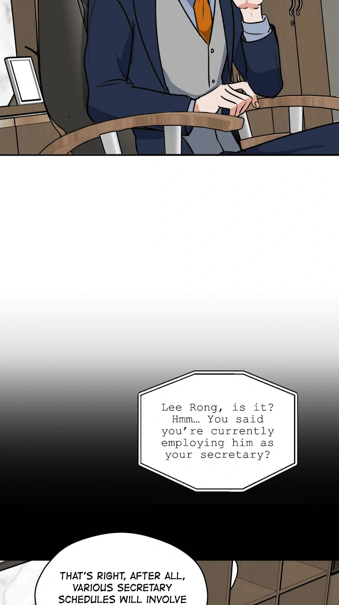 My Secretary Wants To Kill Me!  [nohou ENG. Ver] - Chapter 7 : How to do it manhwa