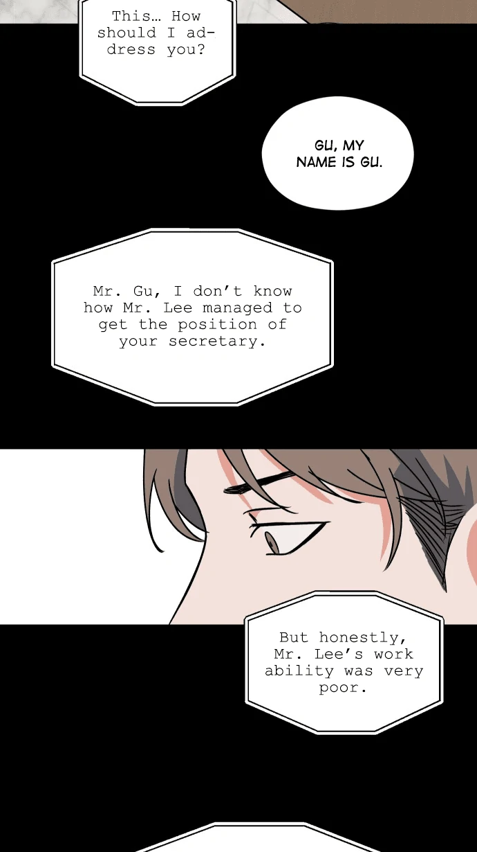 My Secretary Wants To Kill Me!  [nohou ENG. Ver] - Chapter 7 : How to do it manhwa