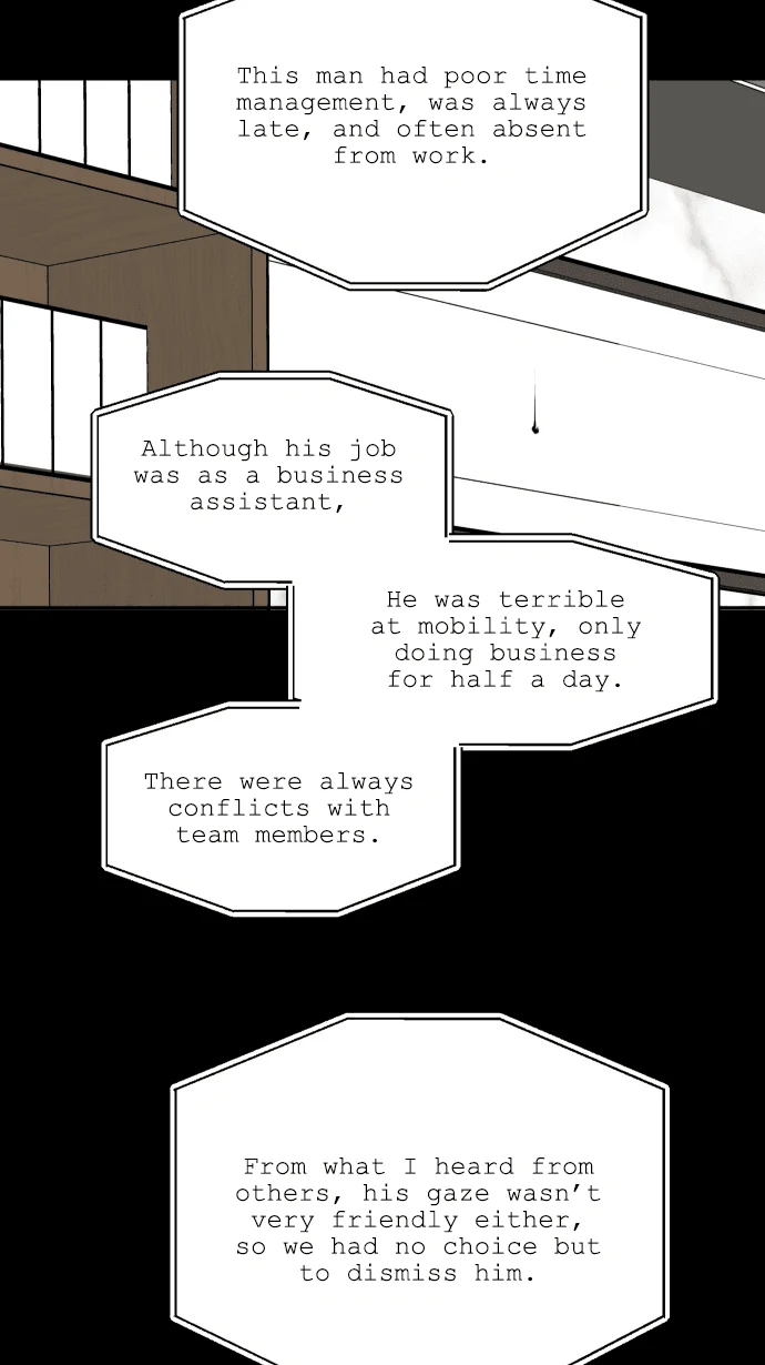 My Secretary Wants To Kill Me!  [nohou ENG. Ver] - Chapter 7 : How to do it manhwa