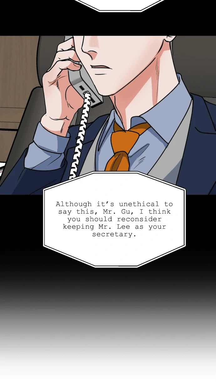 My Secretary Wants To Kill Me!  [nohou ENG. Ver] - Chapter 7 : How to do it manhwa