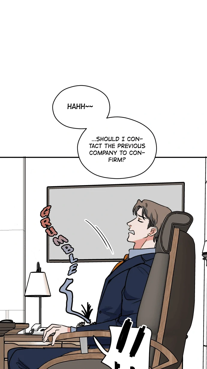 My Secretary Wants To Kill Me!  [nohou ENG. Ver] - Chapter 7 : How to do it manhwa