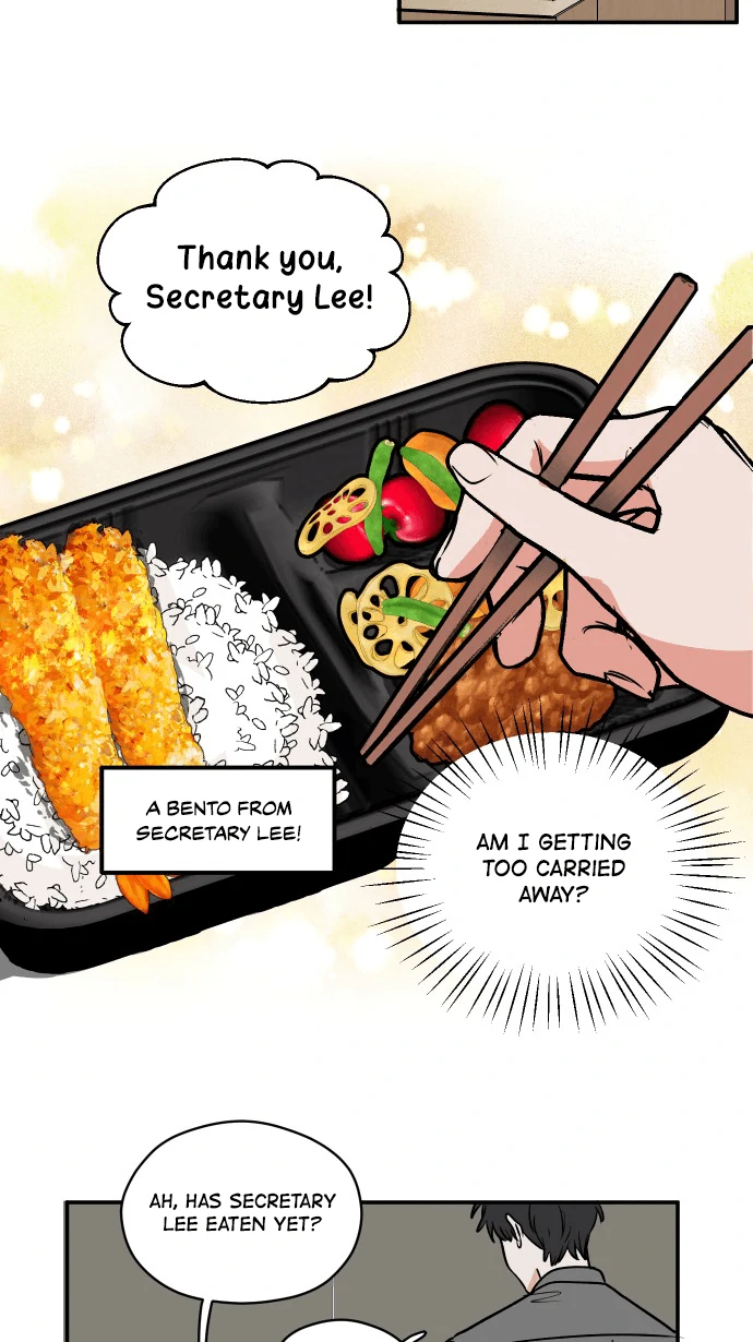 My Secretary Wants To Kill Me!  [nohou ENG. Ver] - Chapter 7 : How to do it manhwa