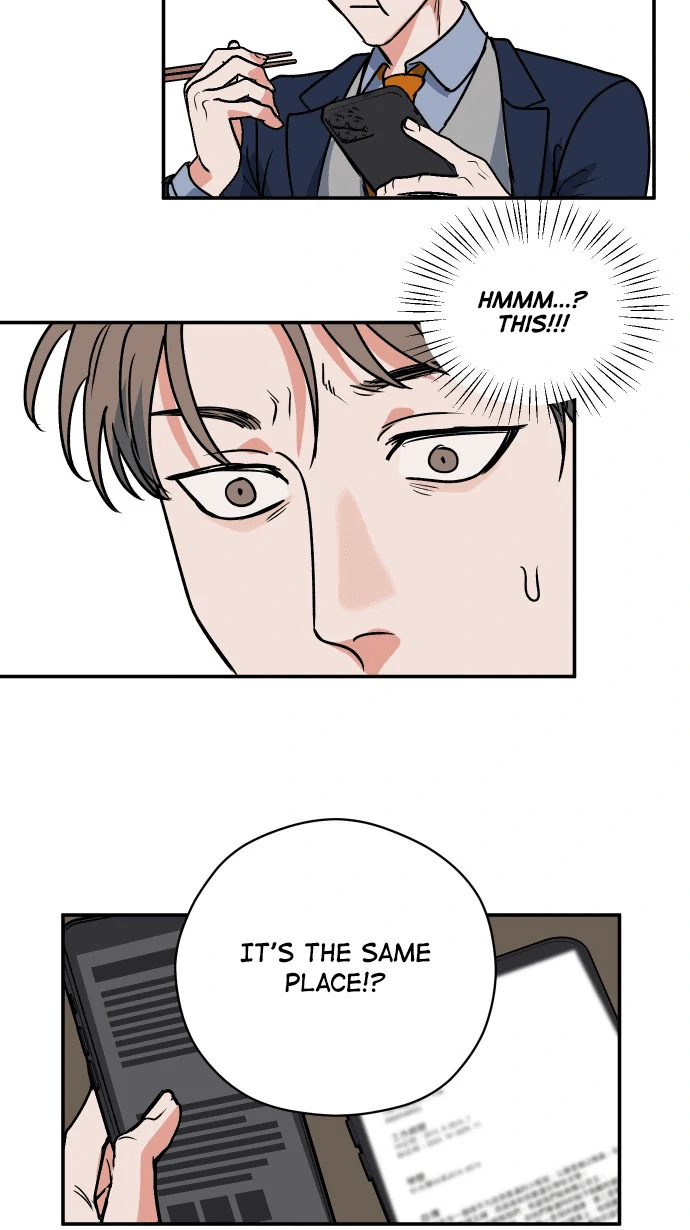 My Secretary Wants To Kill Me!  [nohou ENG. Ver] - Chapter 7 : How to do it manhwa