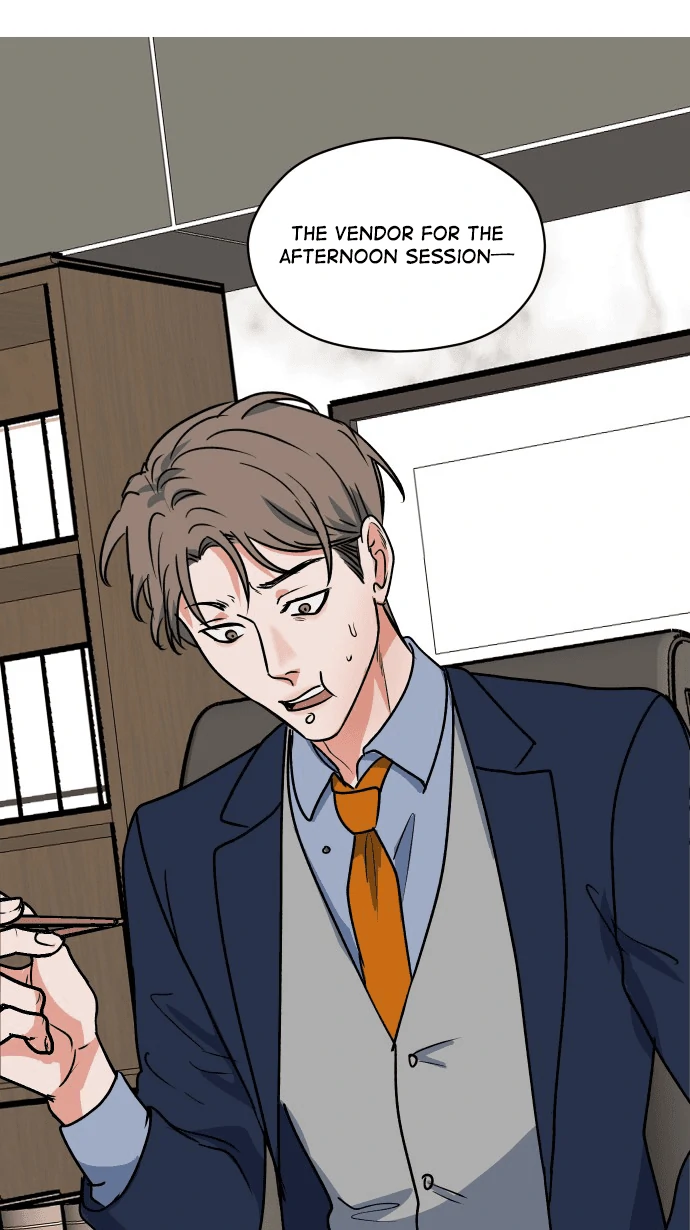 My Secretary Wants To Kill Me!  [nohou ENG. Ver] - Chapter 7 : How to do it manhwa
