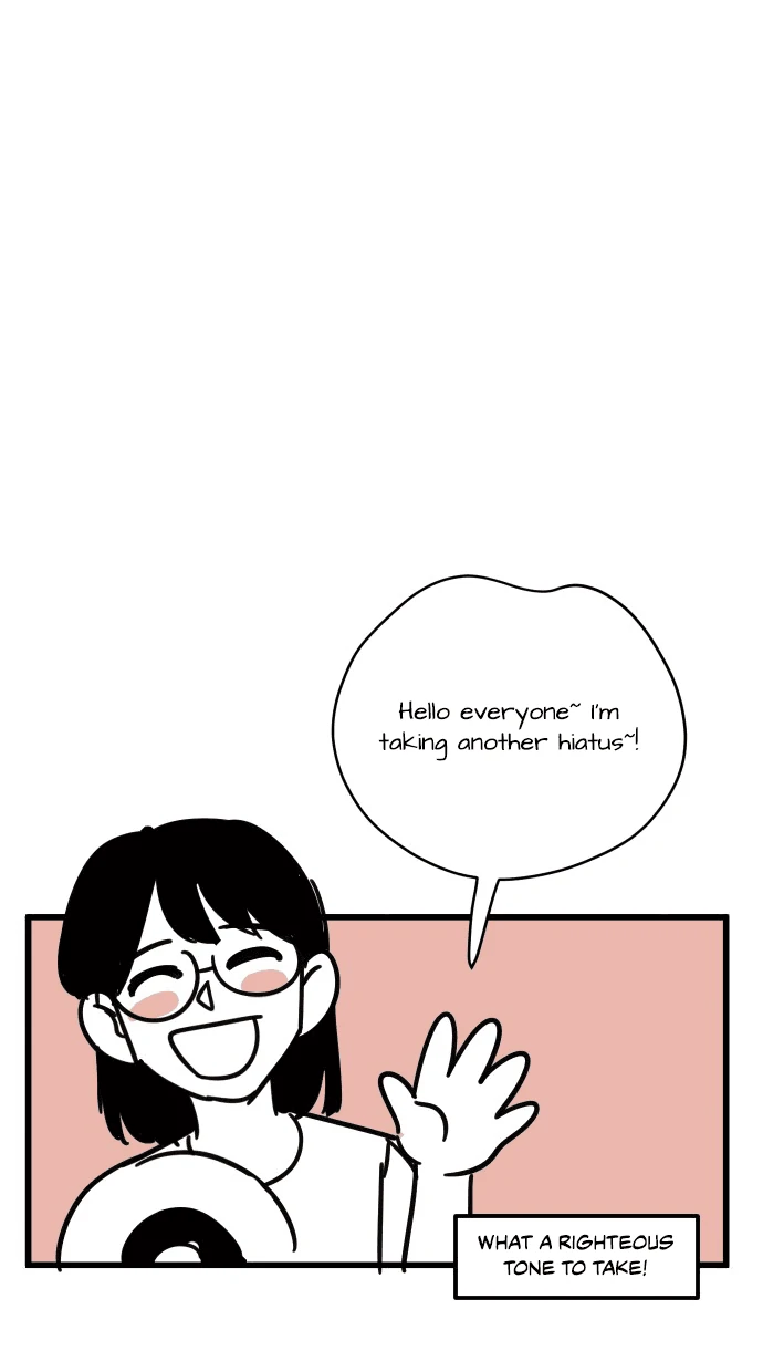 My Secretary Wants To Kill Me!  [nohou ENG. Ver] - Hiatus 2 manhwa