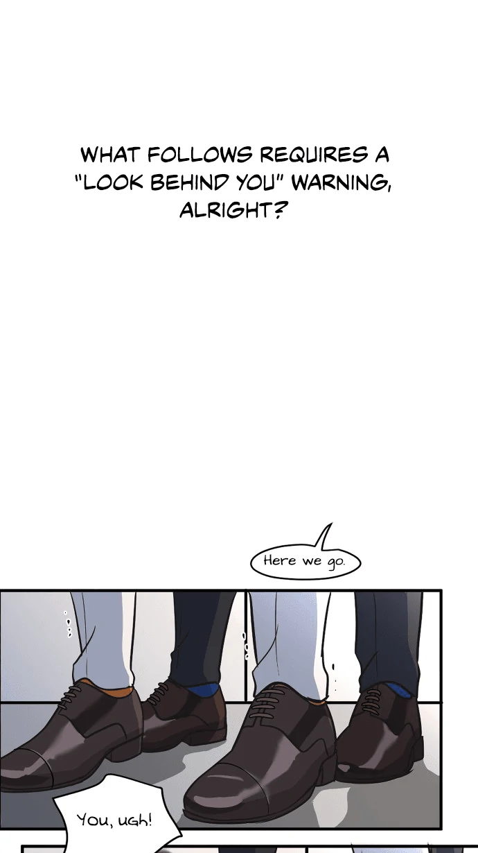 My Secretary Wants To Kill Me!  [nohou ENG. Ver] - Hiatus 2 manhwa