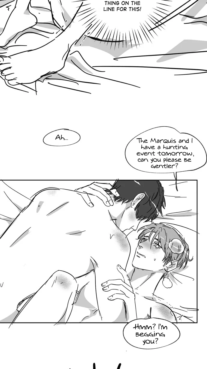 My Secretary Wants To Kill Me!  [nohou ENG. Ver] - Hiatus 2 manhwa