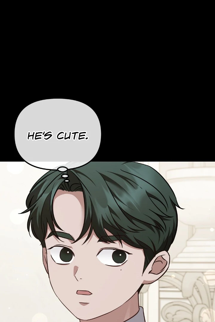Autobahn Romance [Mosh Scans] - Chapter 1 manhwa